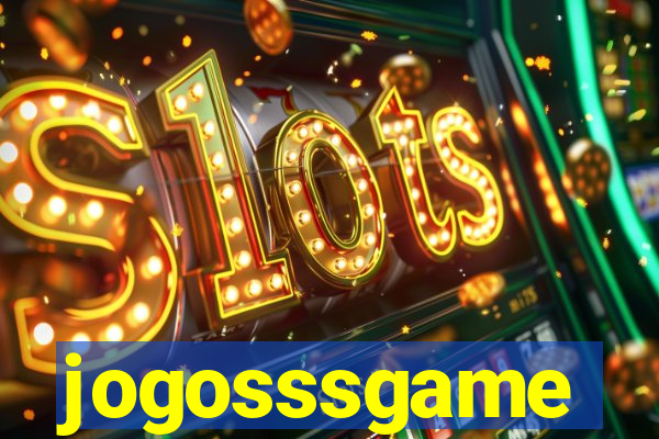 jogosssgame