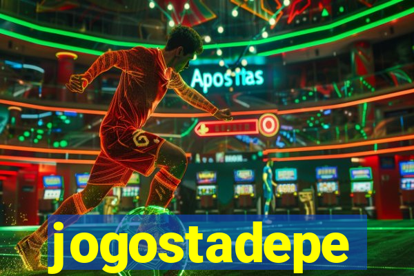 jogostadepe