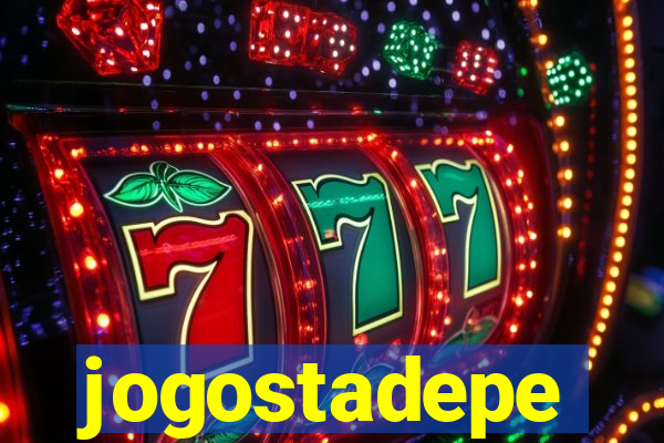 jogostadepe