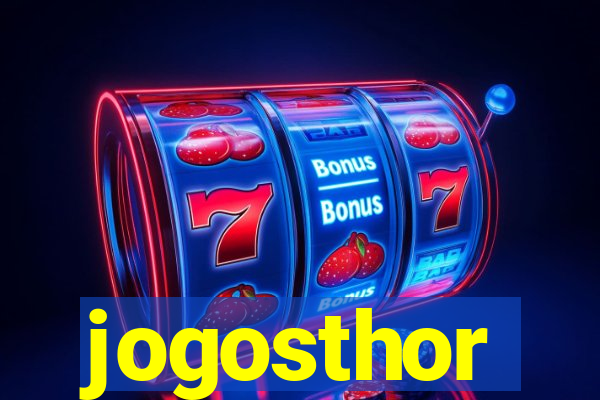 jogosthor