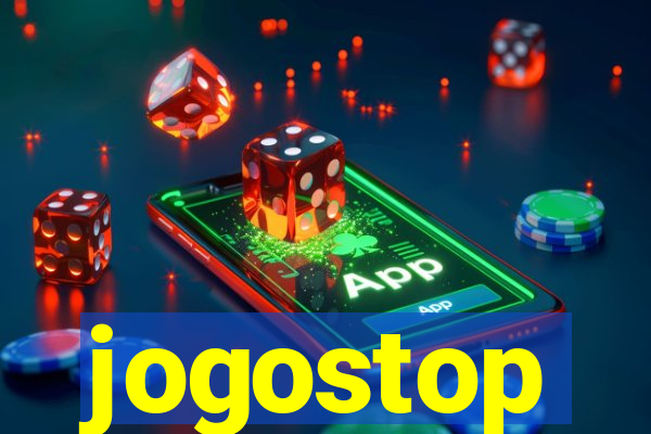 jogostop