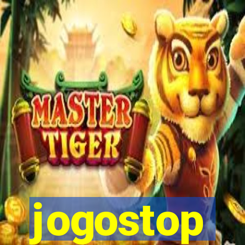 jogostop