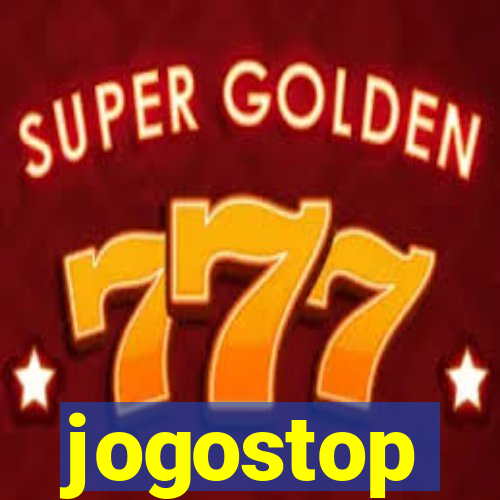 jogostop