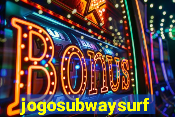 jogosubwaysurf