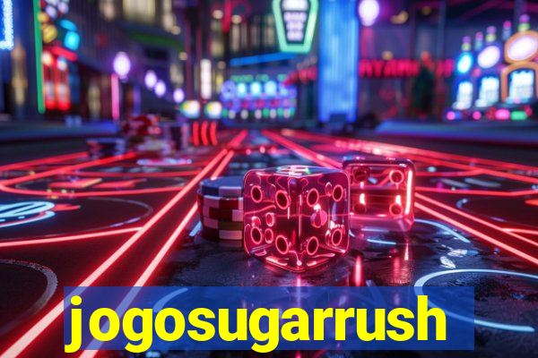 jogosugarrush