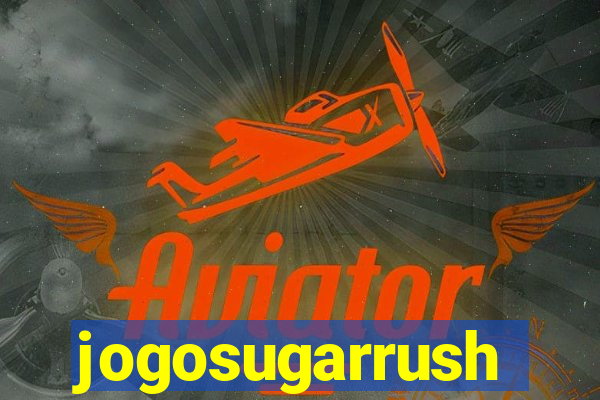 jogosugarrush