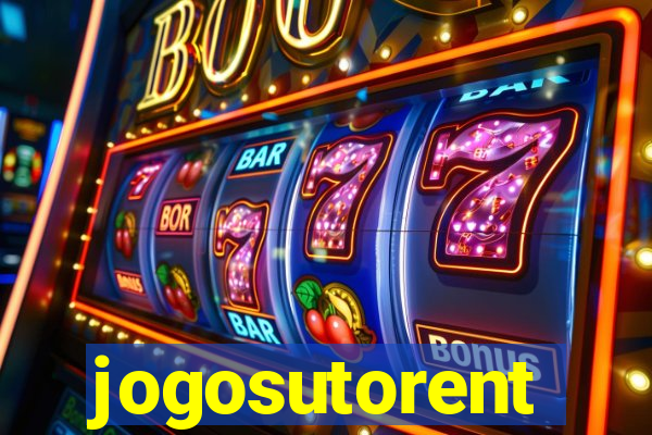 jogosutorent