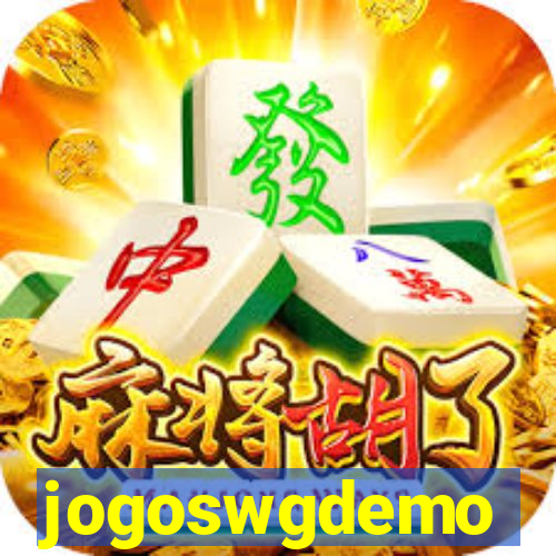 jogoswgdemo