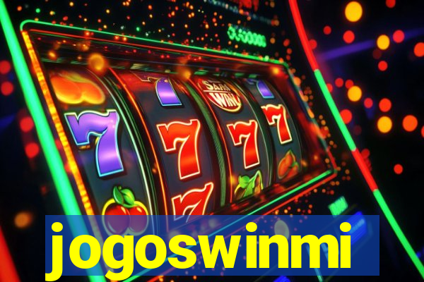 jogoswinmi