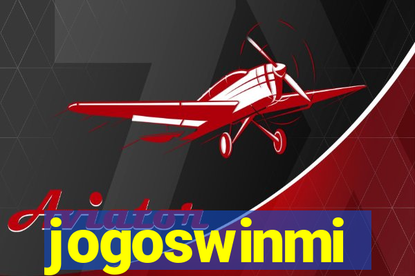 jogoswinmi