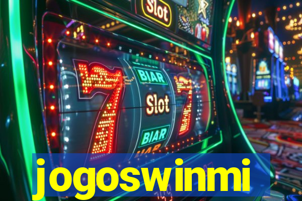 jogoswinmi