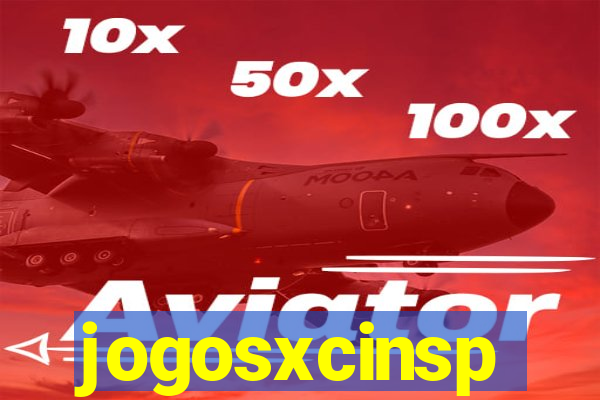 jogosxcinsp