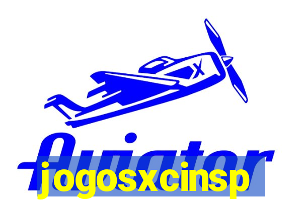 jogosxcinsp
