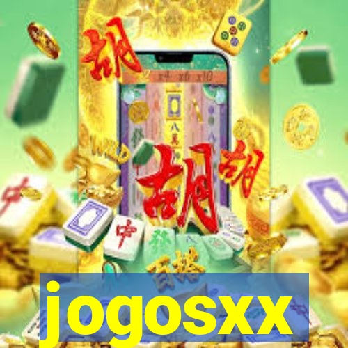 jogosxx
