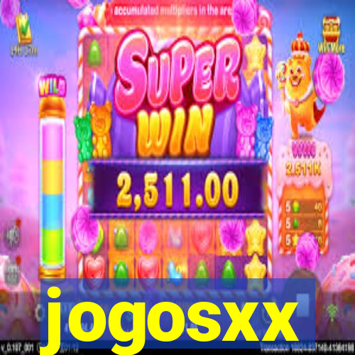 jogosxx