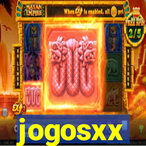 jogosxx