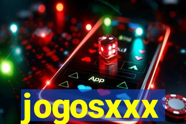 jogosxxx