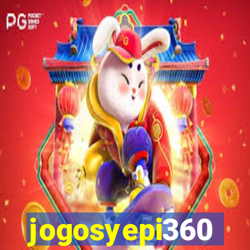 jogosyepi360