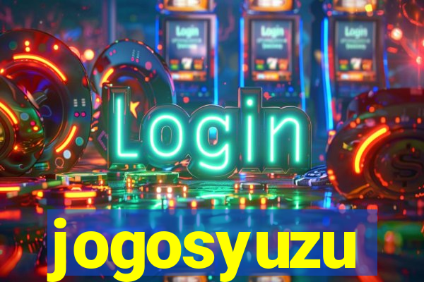 jogosyuzu