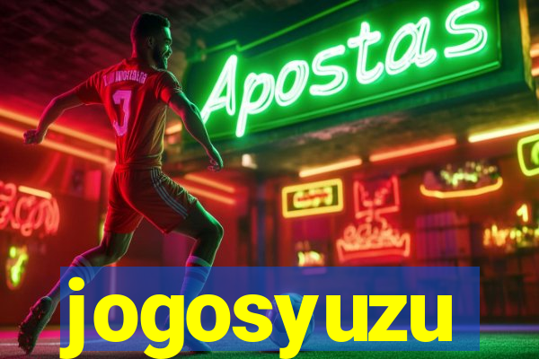 jogosyuzu