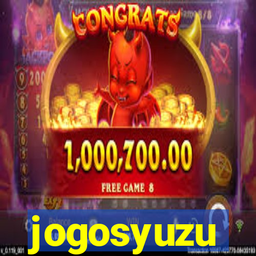 jogosyuzu