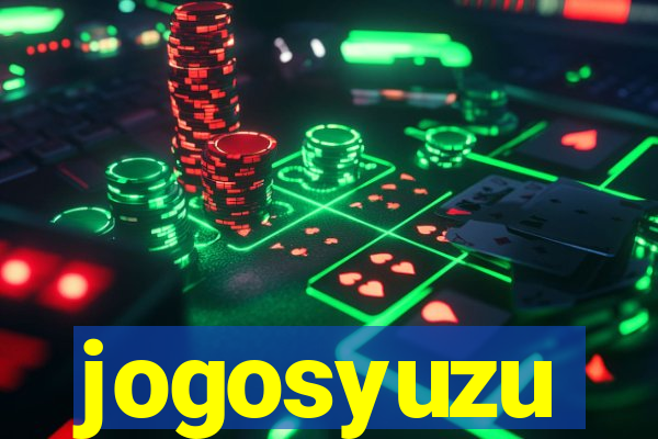 jogosyuzu