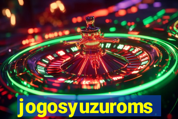 jogosyuzuroms