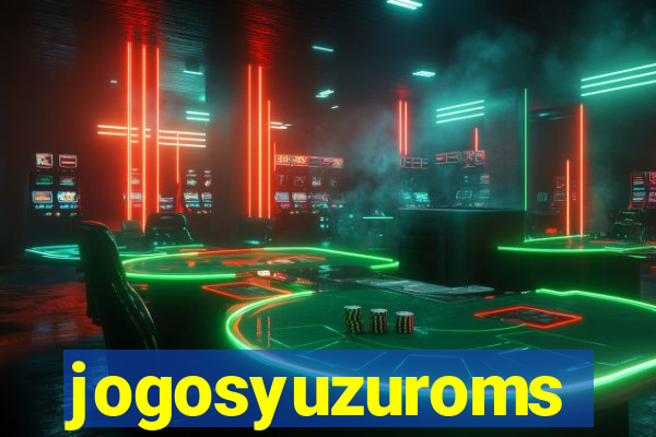 jogosyuzuroms