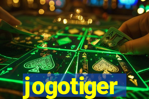 jogotiger