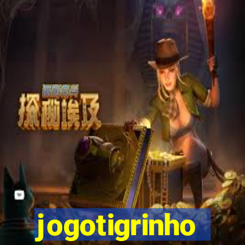 jogotigrinho