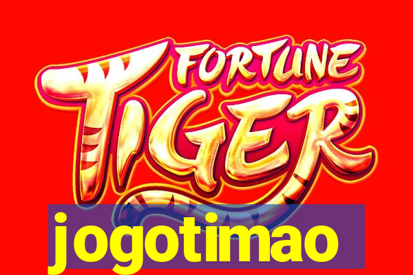 jogotimao