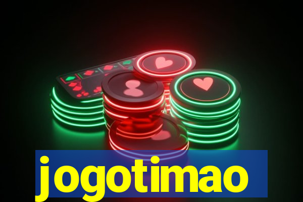 jogotimao