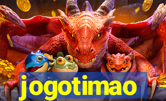 jogotimao