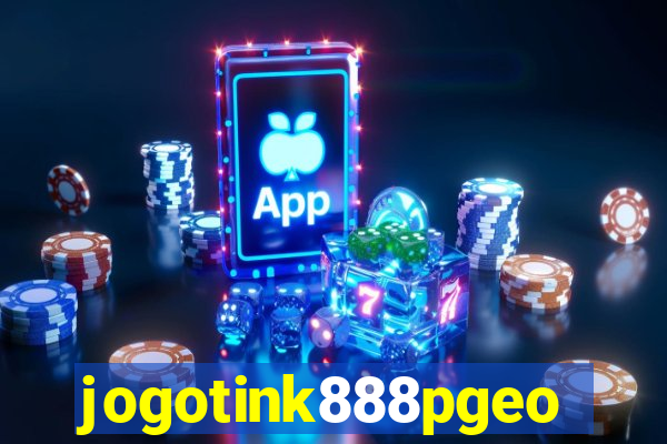 jogotink888pgeo