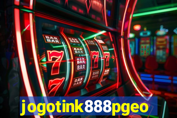 jogotink888pgeo