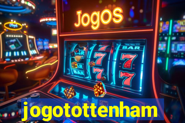 jogotottenham