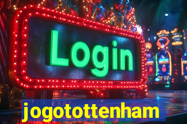 jogotottenham