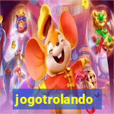 jogotrolando