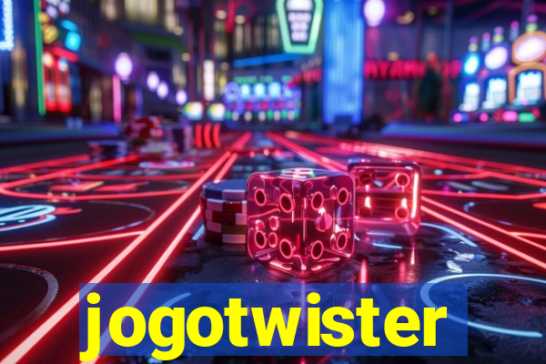 jogotwister