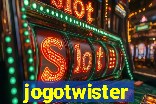 jogotwister