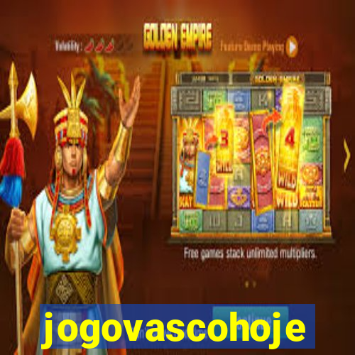 jogovascohoje