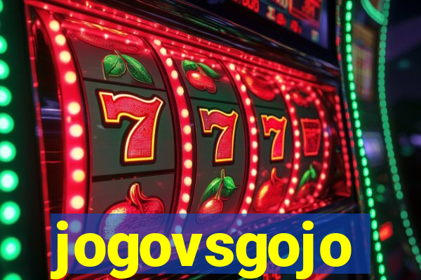 jogovsgojo