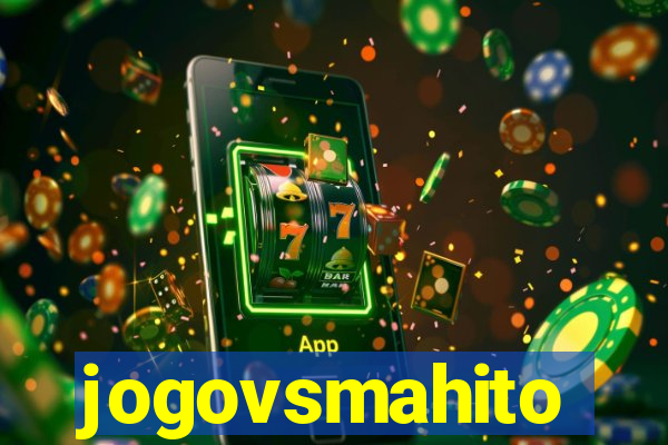 jogovsmahito