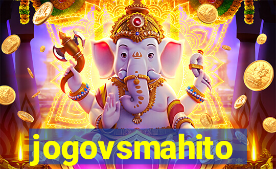 jogovsmahito