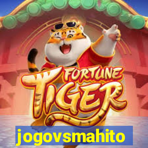 jogovsmahito