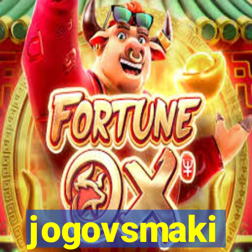 jogovsmaki