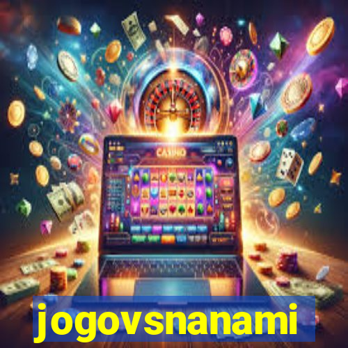 jogovsnanami