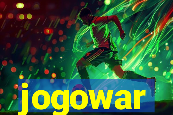 jogowar