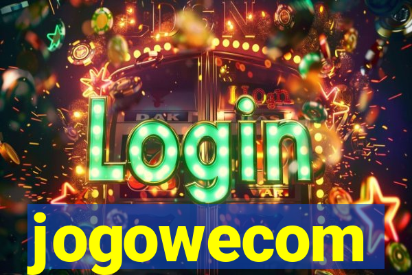 jogowecom