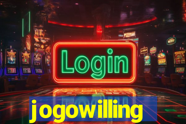 jogowilling